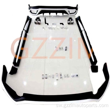 Lexus RX270 RX350 2019 BodyKit